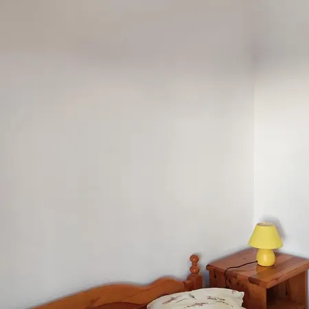 Apartamento Adio Mare~soba~