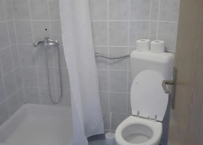 Διαμέρισμα Adio Mare~soba~ *