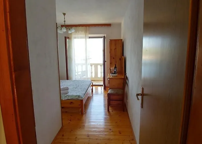 Adio Mare~soba~ Διαμέρισμα