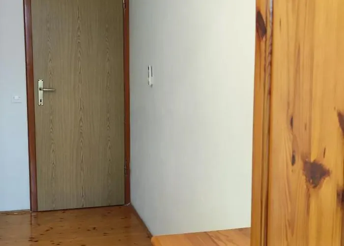 Διαμέρισμα Adio Mare~soba~ *