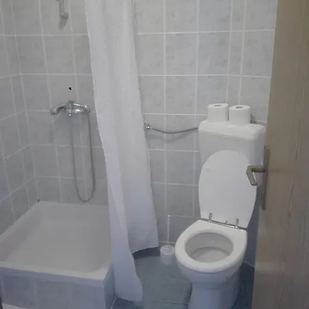 Apartment Adio Mare~soba~ *